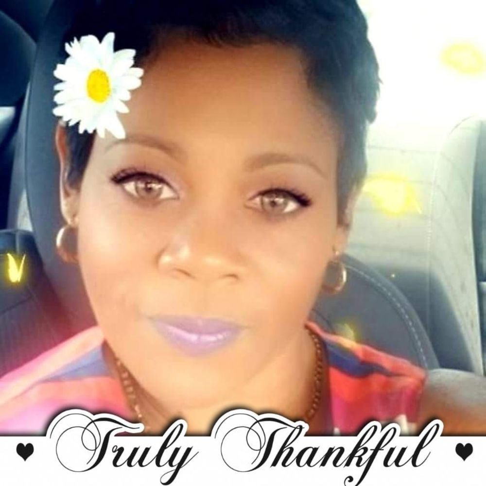 Meet your Posher, Lesa